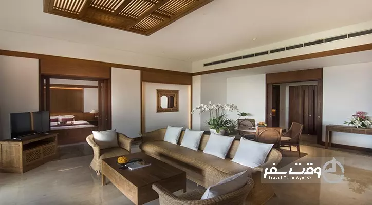 هتل سادارا بوتیک بالی